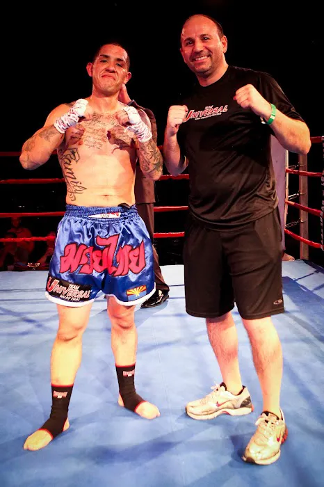 Team Universal Muay Thai Picture 8