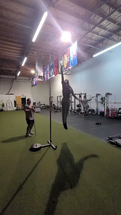 Athlon Movement & Performance Picture 2