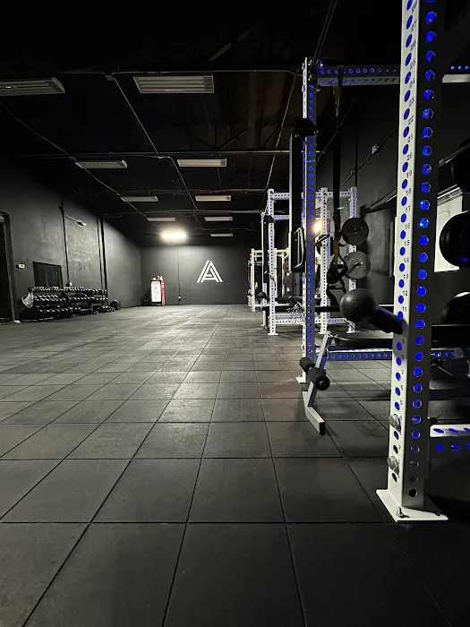 Athlon Movement & Performance Picture 1