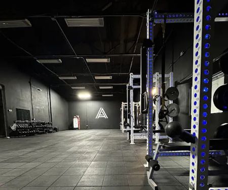 Athlon Movement & Performance