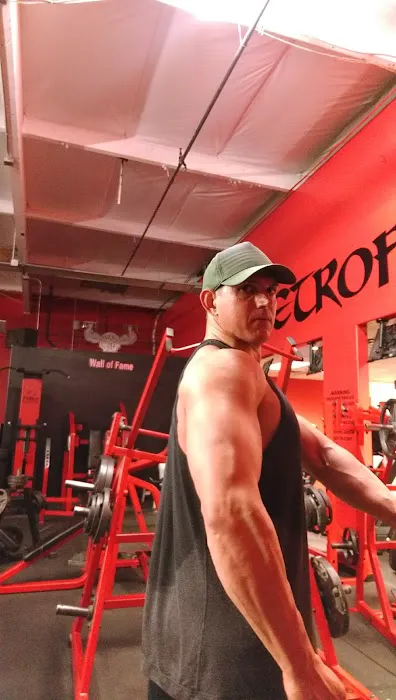Metroflex Gym Picture 1