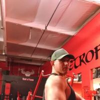 Metroflex Gym ico