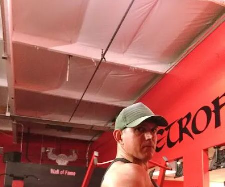 Metroflex Gym