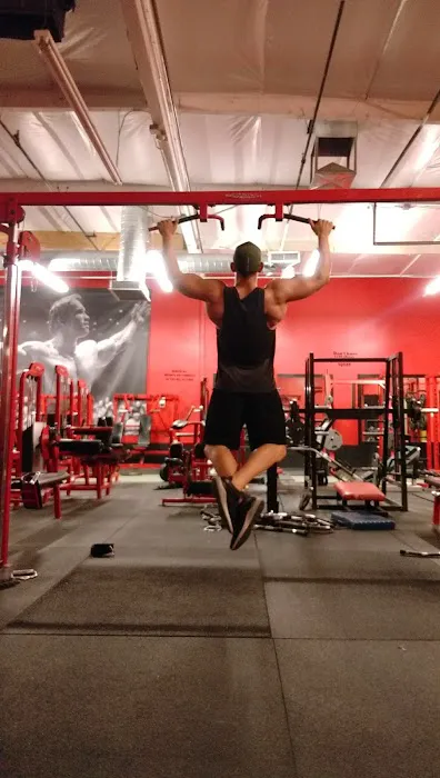 Metroflex Gym Picture 2