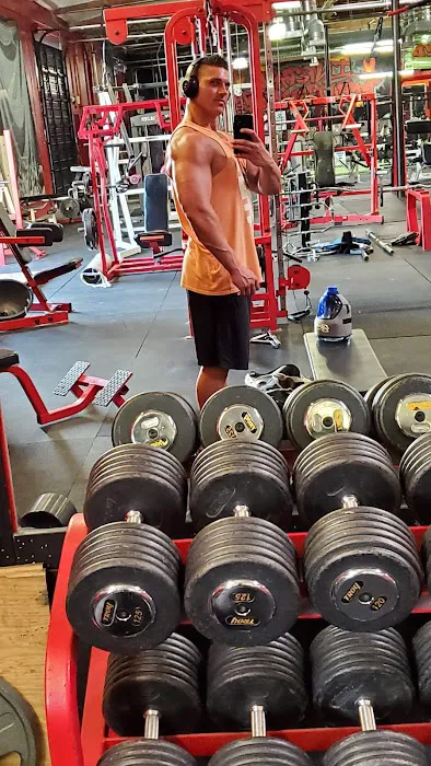 Metroflex Gym Picture 4