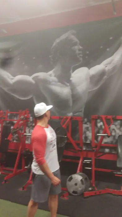 Metroflex Gym Picture 7