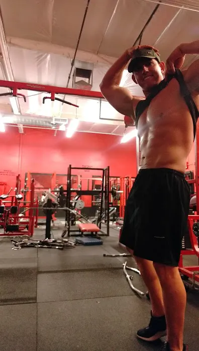 Metroflex Gym Picture 8