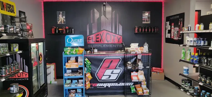 Metroflex Gym Picture 9