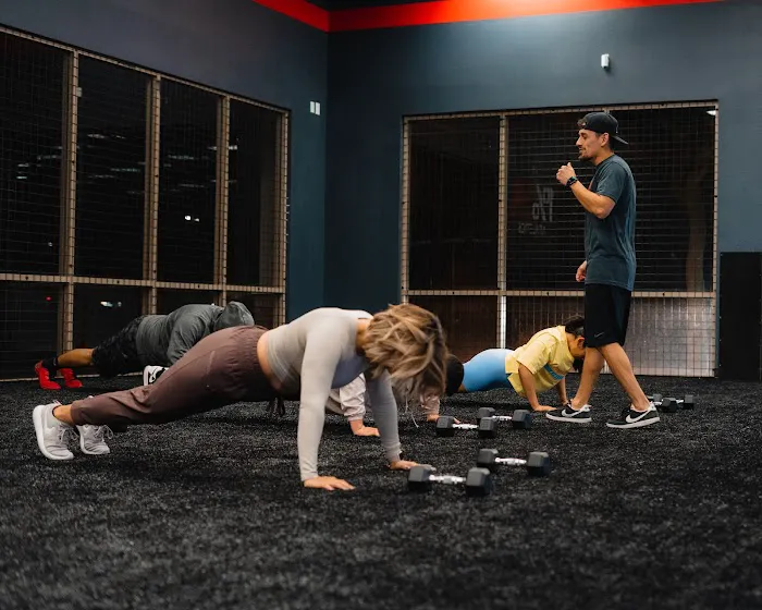 1%ER Athletics Picture 1