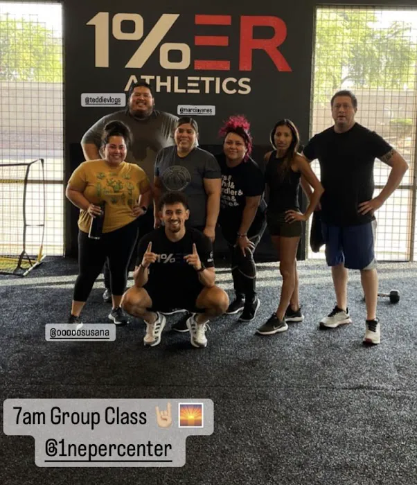 1%ER Athletics Picture 5