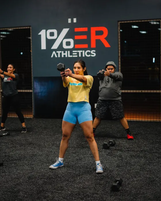 1%ER Athletics Picture 4