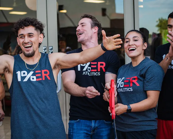 1%ER Athletics Picture 6