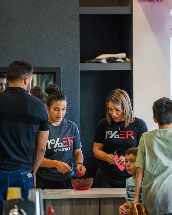 1%ER Athletics Picture 8