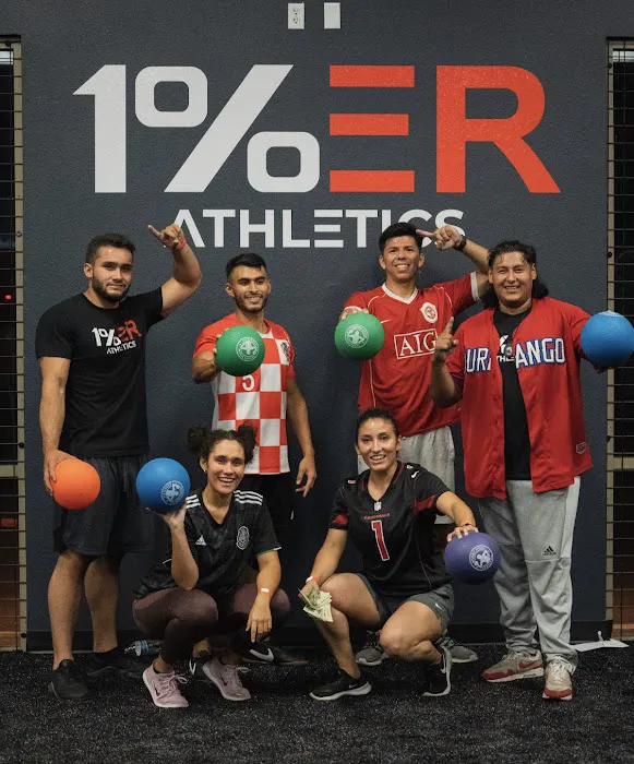 1%ER Athletics Picture 9