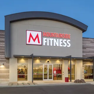 Mountainside Fitness Arrowhead Picture 1