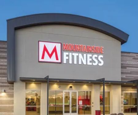 Mountainside Fitness Arrowhead