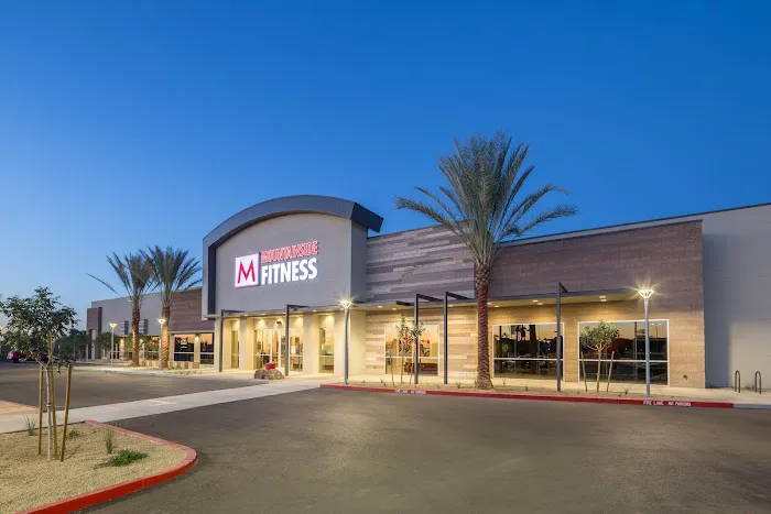 Mountainside Fitness Arrowhead Picture 3