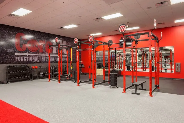 Mountainside Fitness Arrowhead Picture 7