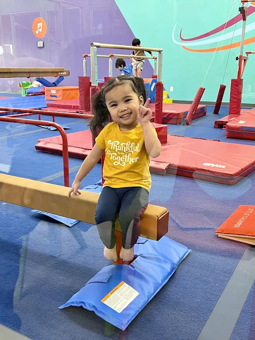 The Little Gym of Glendale at Arrowhead, AZ Picture 3