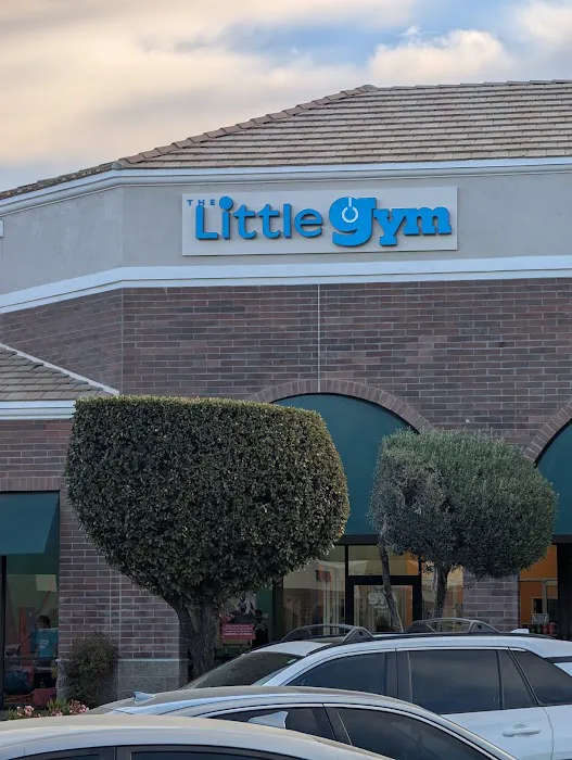 The Little Gym of Glendale at Arrowhead, AZ Picture 1