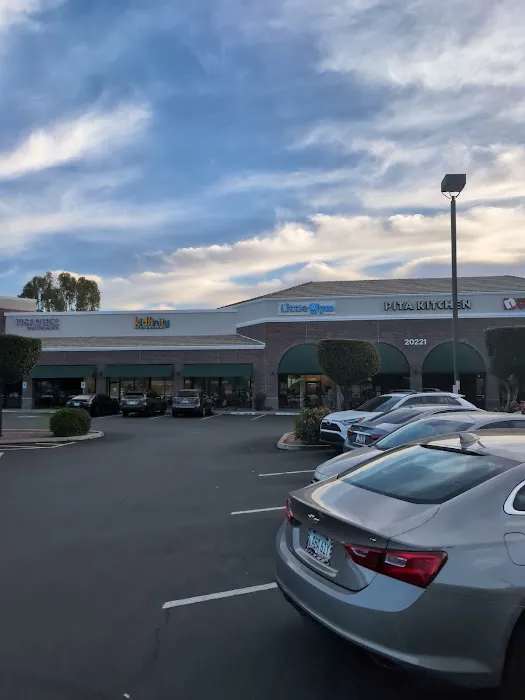 The Little Gym of Glendale at Arrowhead, AZ Picture 4