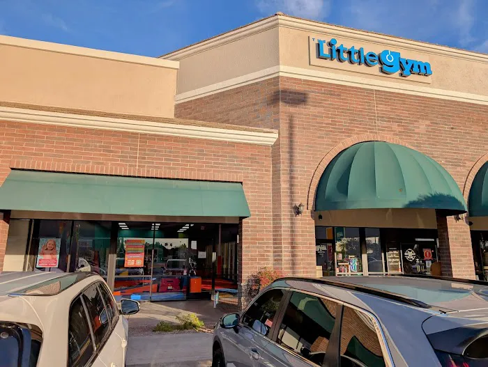 The Little Gym of Glendale at Arrowhead, AZ Picture 6