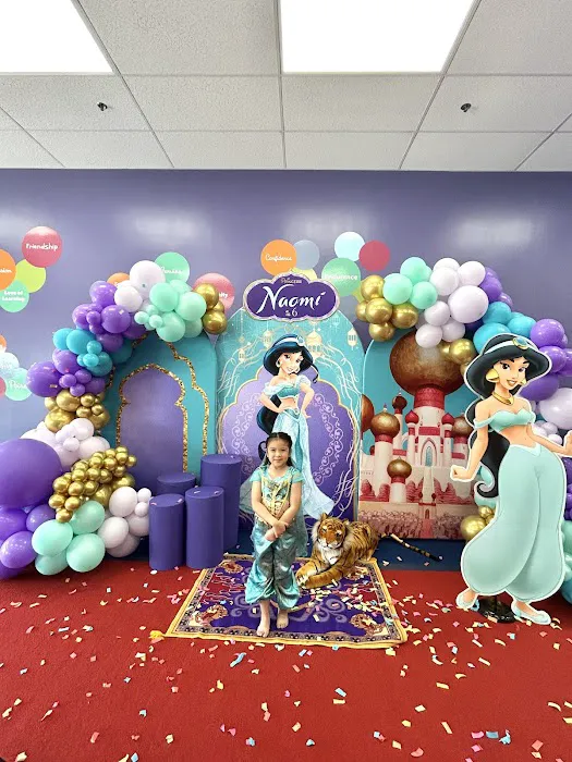 The Little Gym of Glendale at Arrowhead, AZ Picture 5