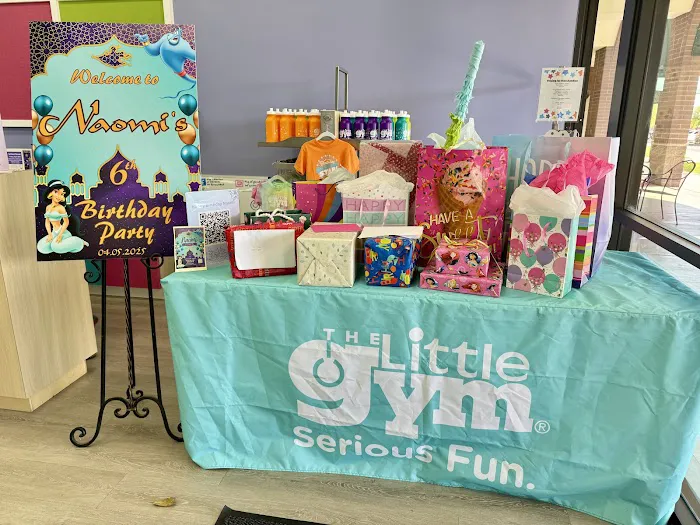 The Little Gym of Glendale at Arrowhead, AZ Picture 8