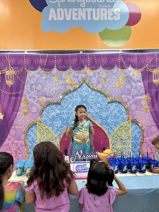 The Little Gym of Glendale at Arrowhead, AZ Picture 9