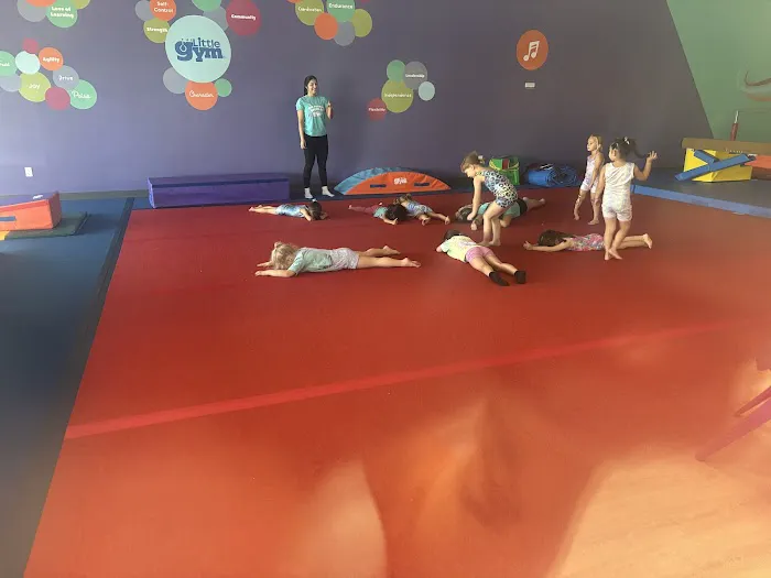 The Little Gym of Glendale at Arrowhead, AZ Picture 10