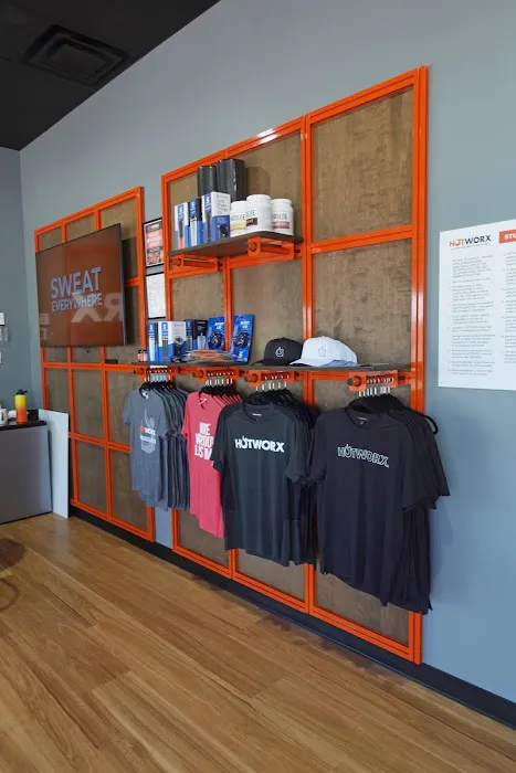 HOTWORX - Glendale, AZ - Arrowhead Picture 2