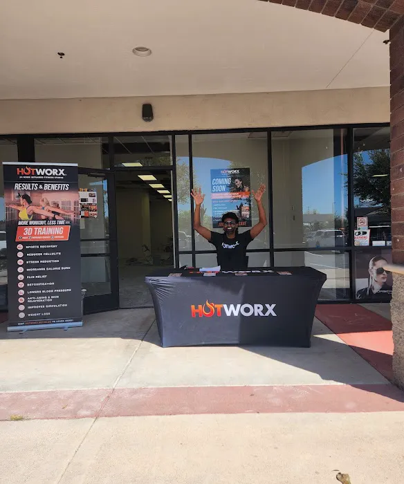 HOTWORX - Glendale, AZ - Arrowhead Picture 6