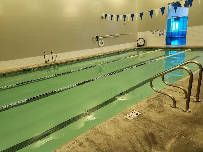 EōS Fitness Picture 1