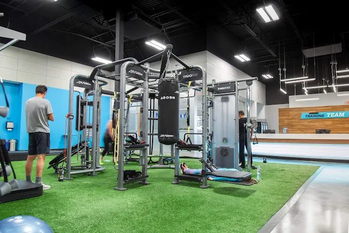 EōS Fitness Picture 3