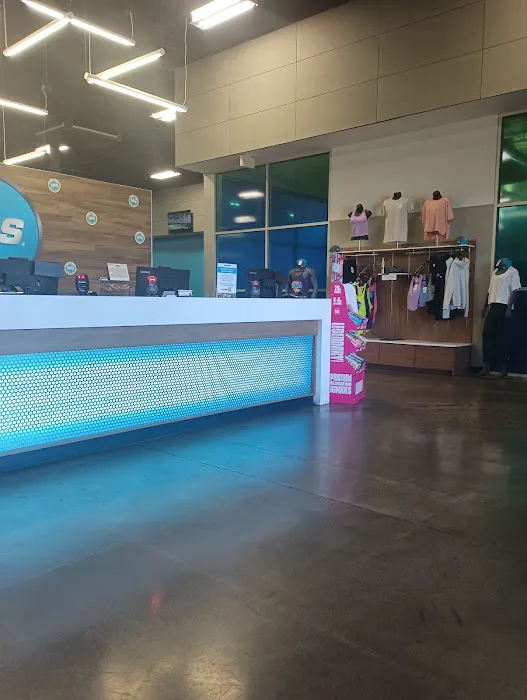 EōS Fitness Picture 7