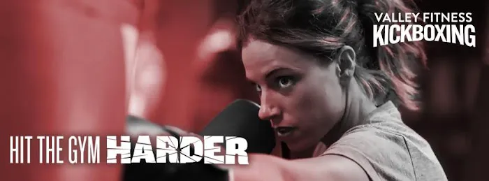 Valley Fitness Kickboxing Picture 1