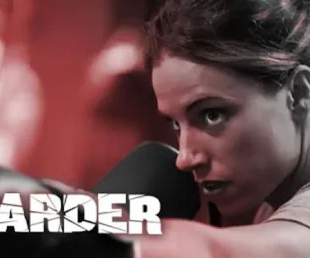 Valley Fitness Kickboxing