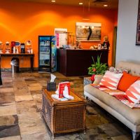 TRUE HOT YOGA ARROWHEAD RANCH ico