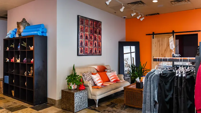 TRUE HOT YOGA ARROWHEAD RANCH Picture 3