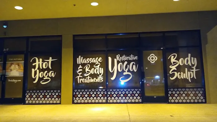 TRUE HOT YOGA ARROWHEAD RANCH Picture 4