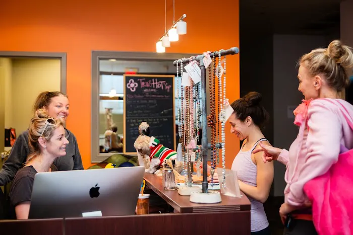 TRUE HOT YOGA ARROWHEAD RANCH Picture 8