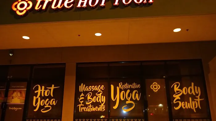 TRUE HOT YOGA ARROWHEAD RANCH Picture 7