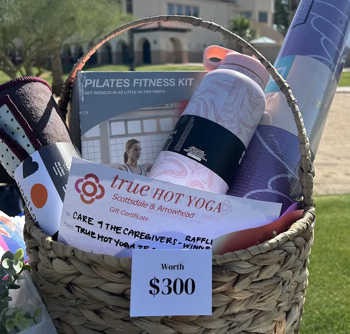 TRUE HOT YOGA ARROWHEAD RANCH Picture 6