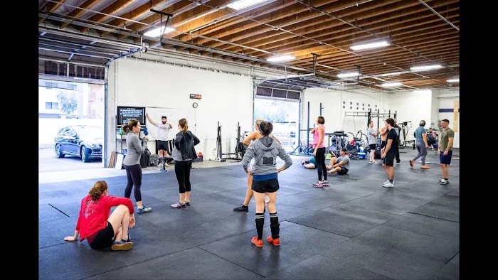 CrossFit Magna Picture 2