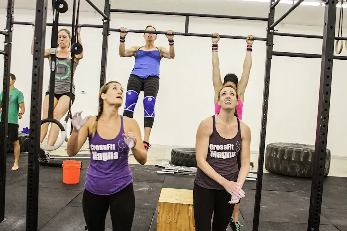 CrossFit Magna Picture 1