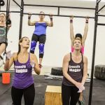 CrossFit Magna