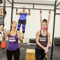 CrossFit Magna ico