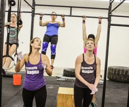 CrossFit Magna