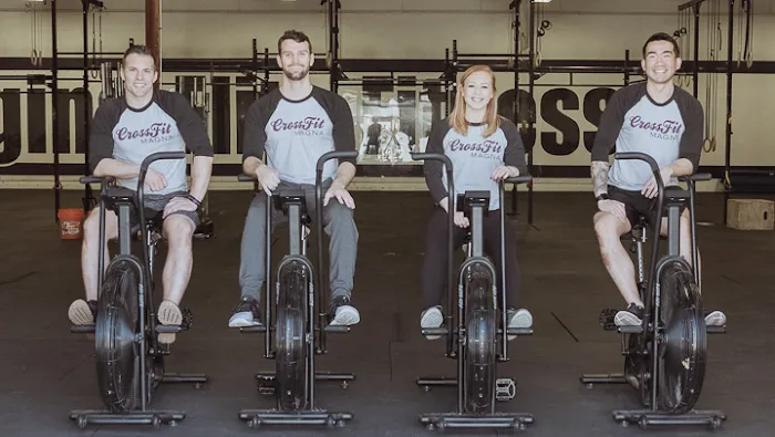 CrossFit Magna Picture 4