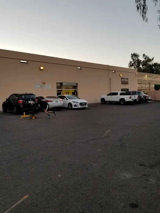 CrossFit Magna Picture 8